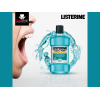 LISTERINE ® COOL MINT ANTISEPTIC MOUTH WASH 250 ML LISTERINE ® COOL MINT ANTISEPTIC MOUTH WASH 250 ML